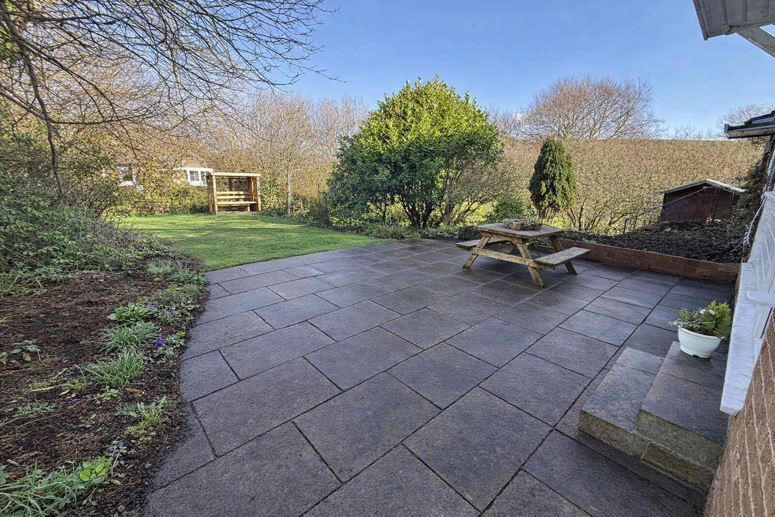 Alton Way, West Kilbride